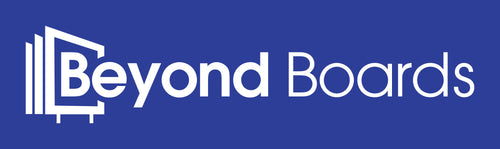 Beyond Boards