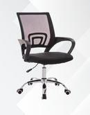 Mesh Swivel Chair