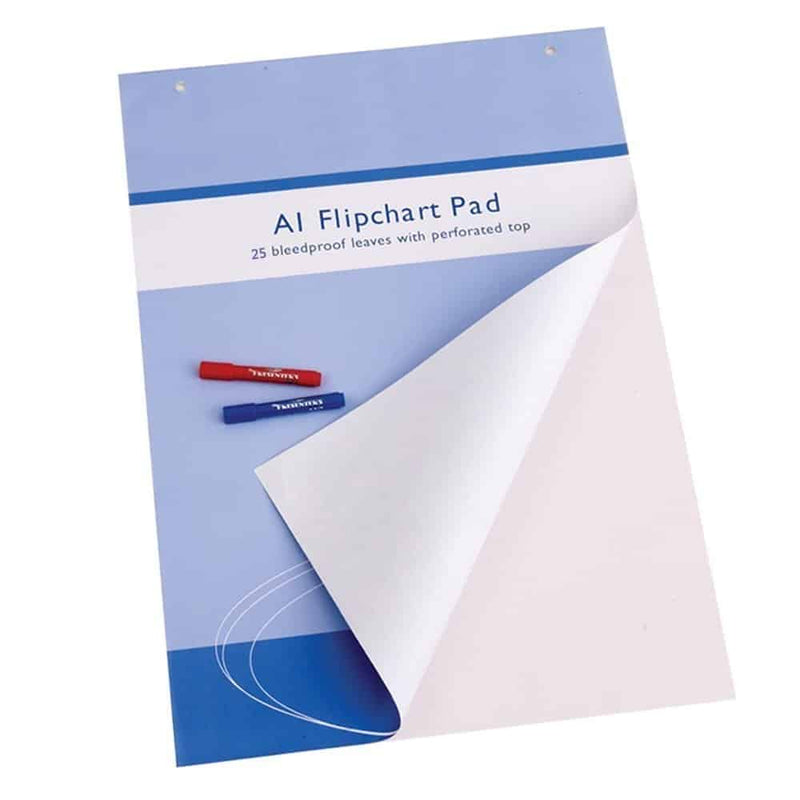 A1 Easel Paper (25 Sheets)