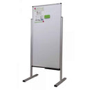 Free Standing Whiteboard