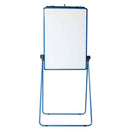 Drywipe Flipchart Whiteboard U-Shape